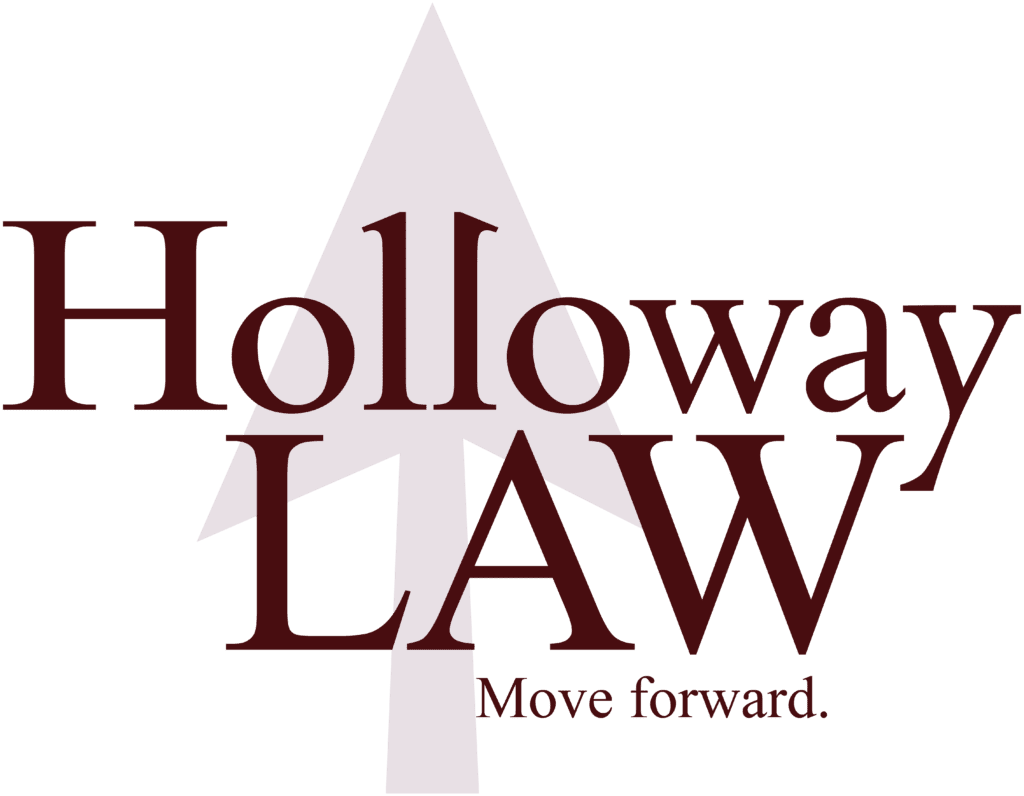 - Holloway Law